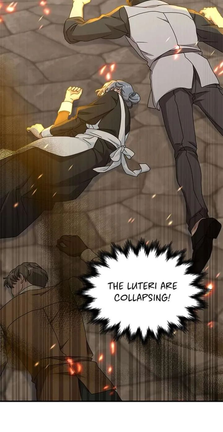 I Became the Head of the Family Chapter 104 page 26
