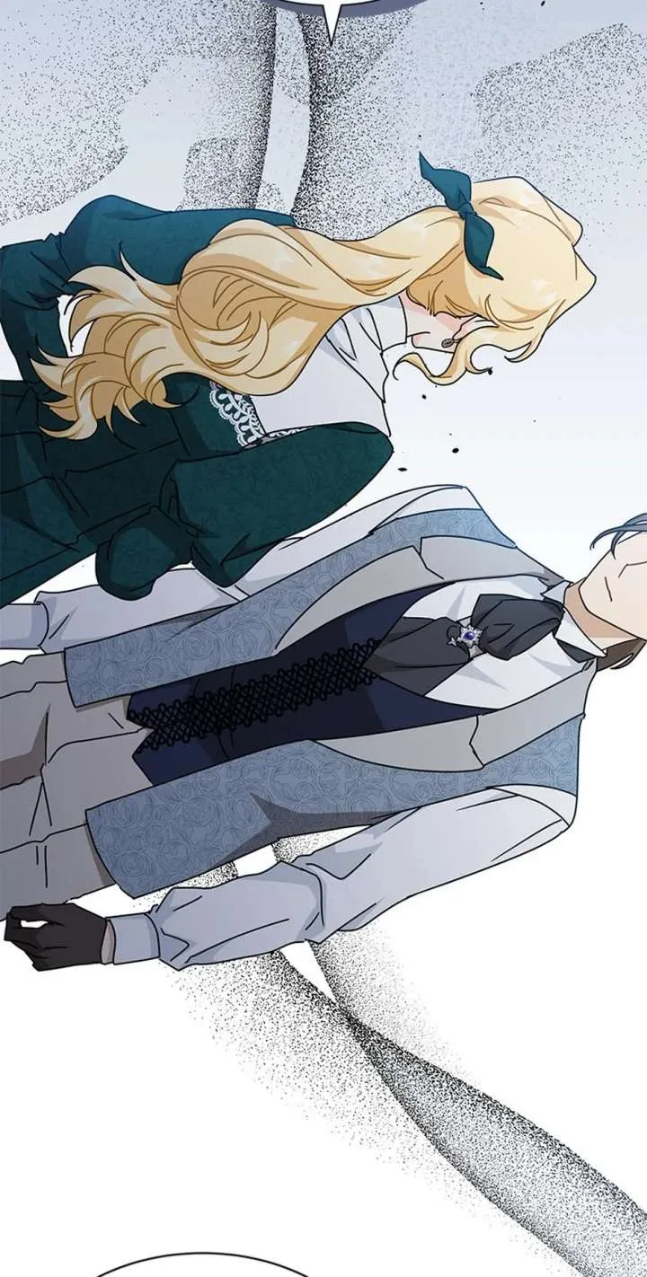 I Became the Head of the Family Chapter 104 page 5