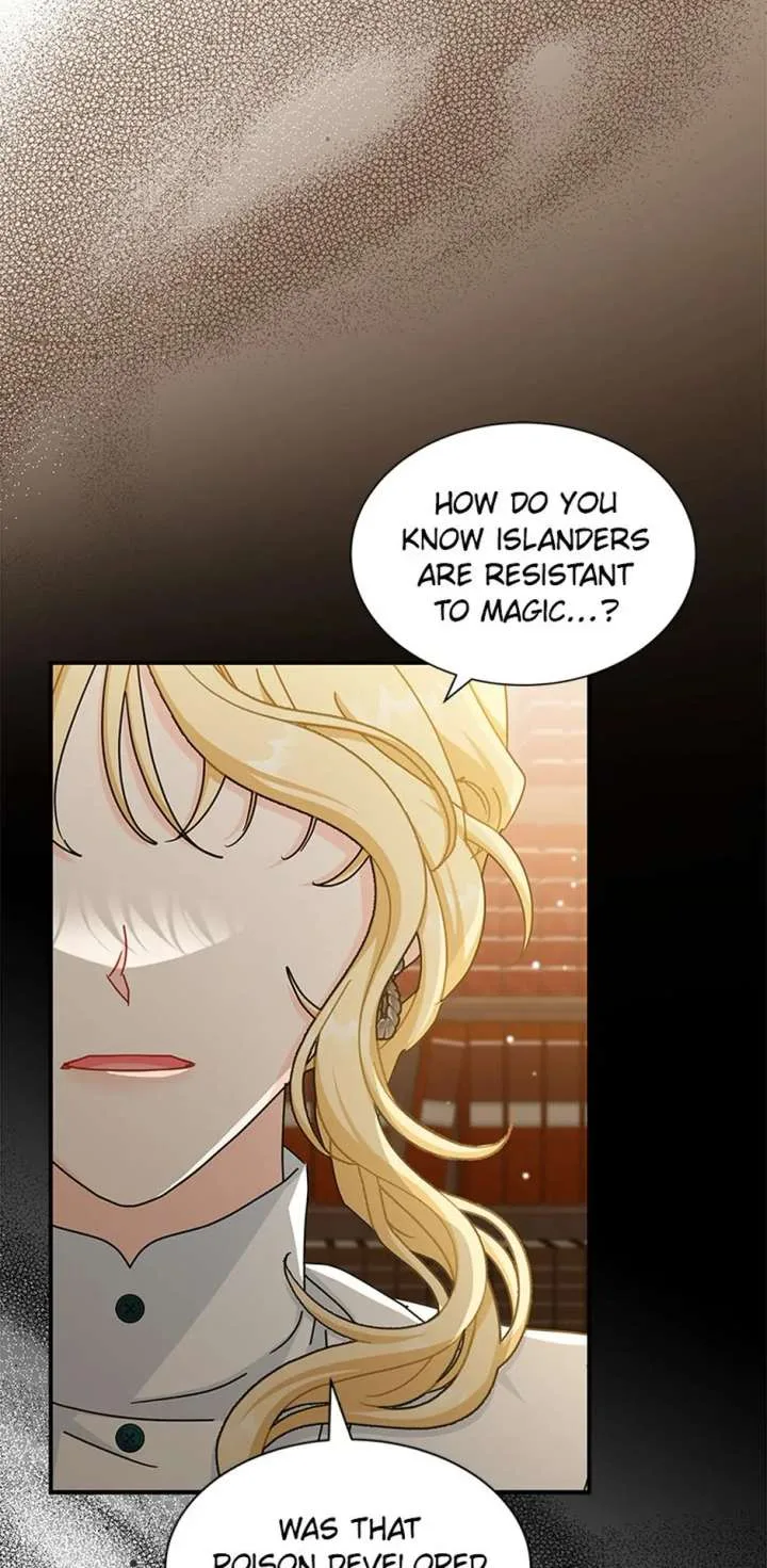 I Became the Head of the Family Chapter 103 page 85