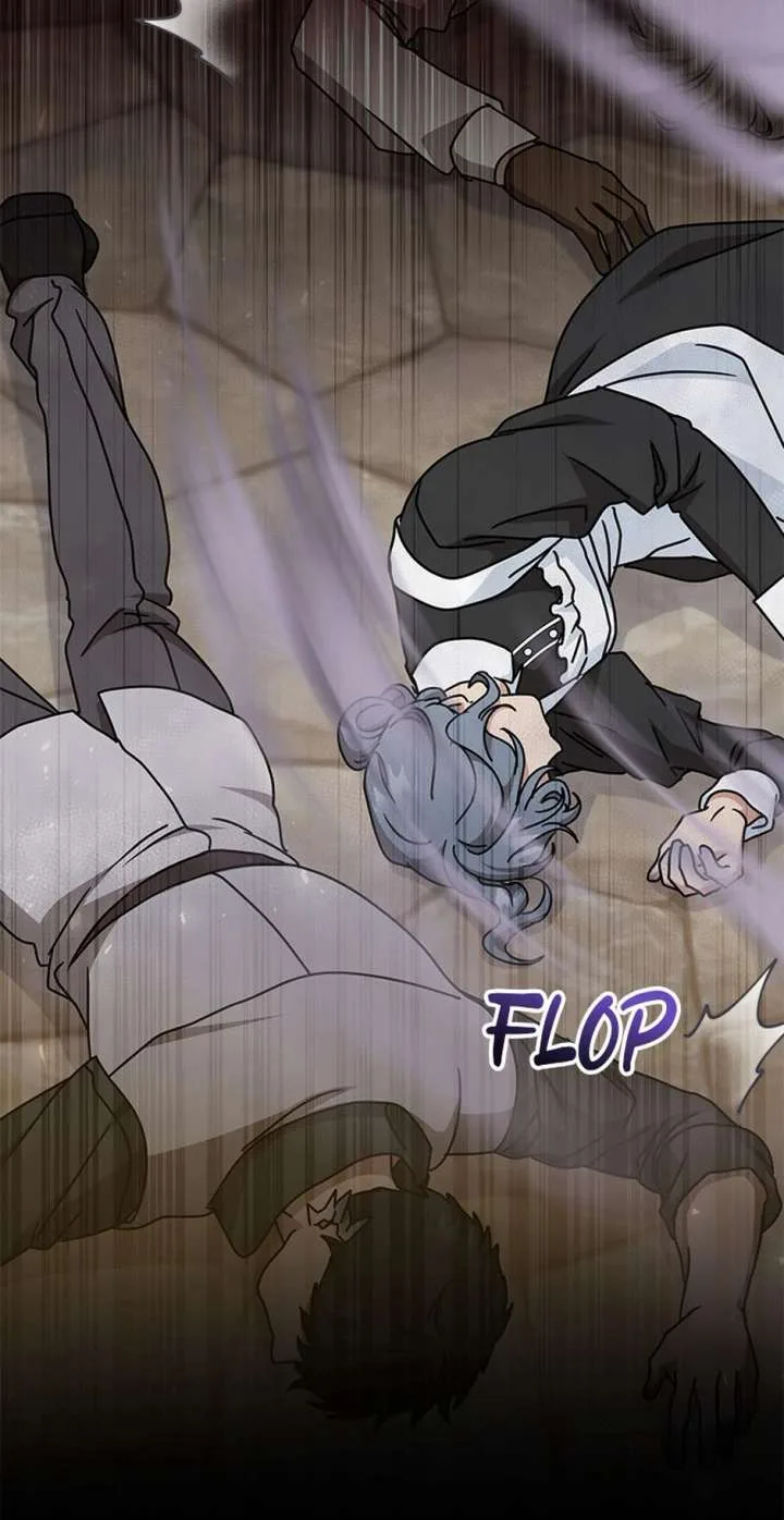 I Became the Head of the Family Chapter 104 page 24