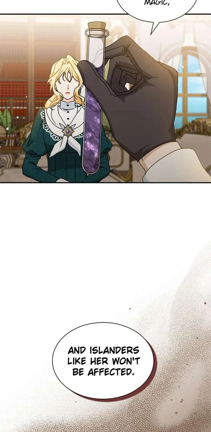 I Became the Head of the Family Chapter 103 page 84