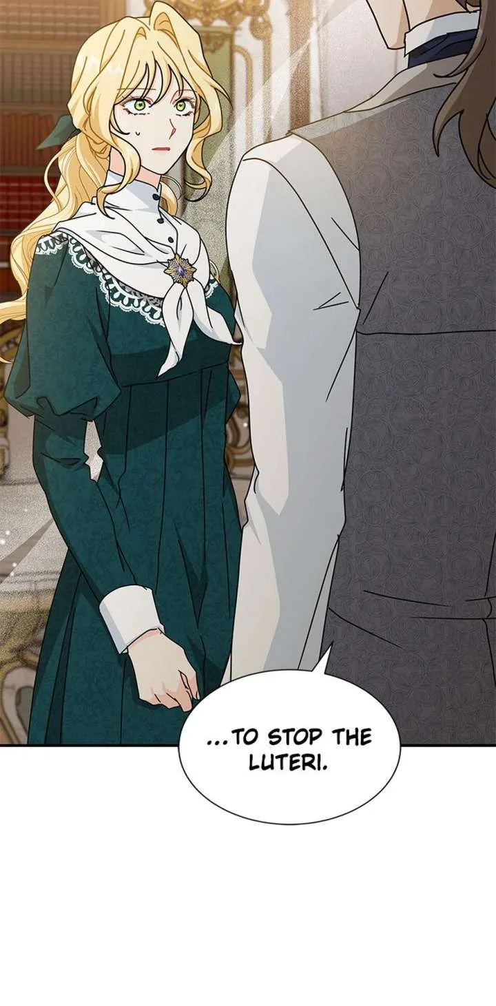 I Became the Head of the Family Chapter 103 page 75