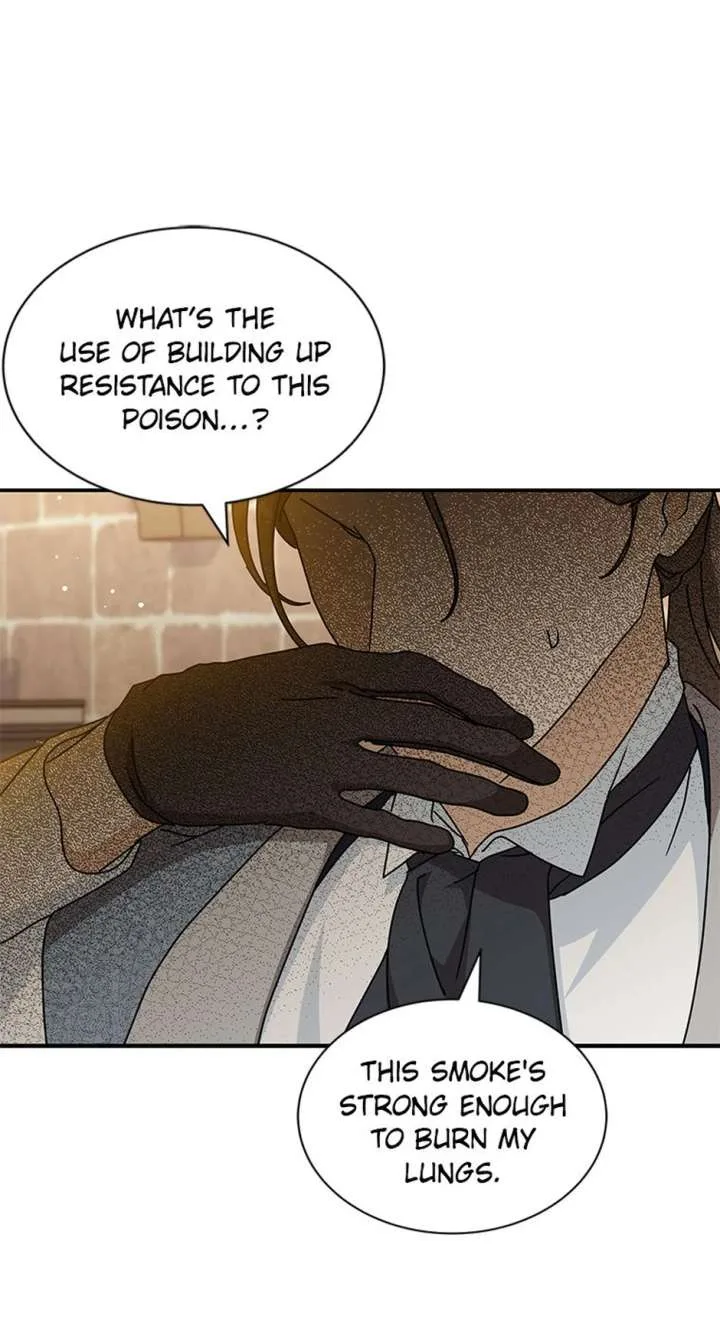 I Became the Head of the Family Chapter 104 page 29
