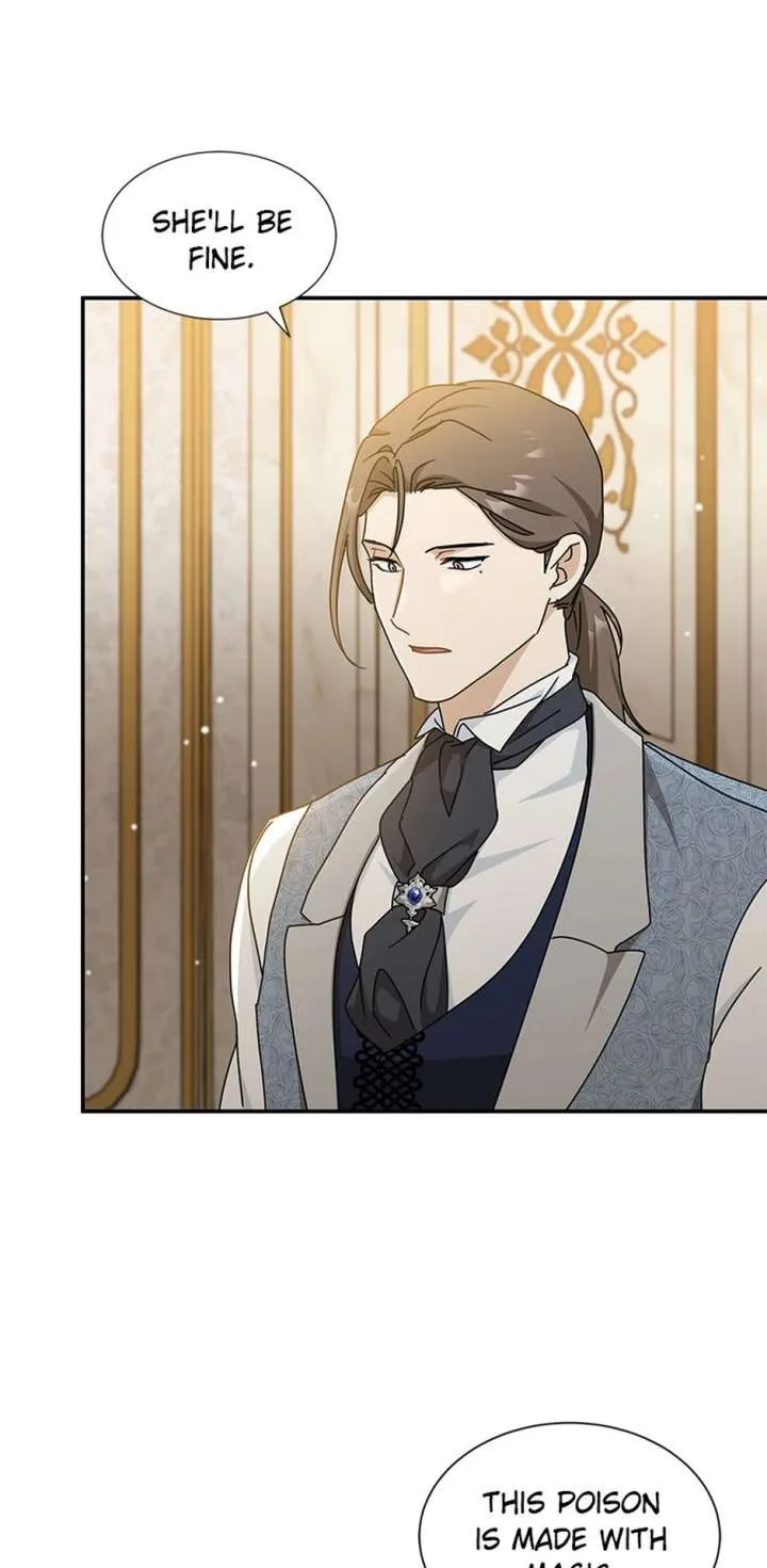I Became the Head of the Family Chapter 103 page 83