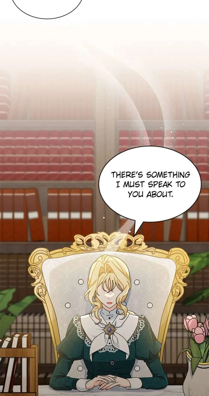 I Became the Head of the Family Chapter 102 page 23