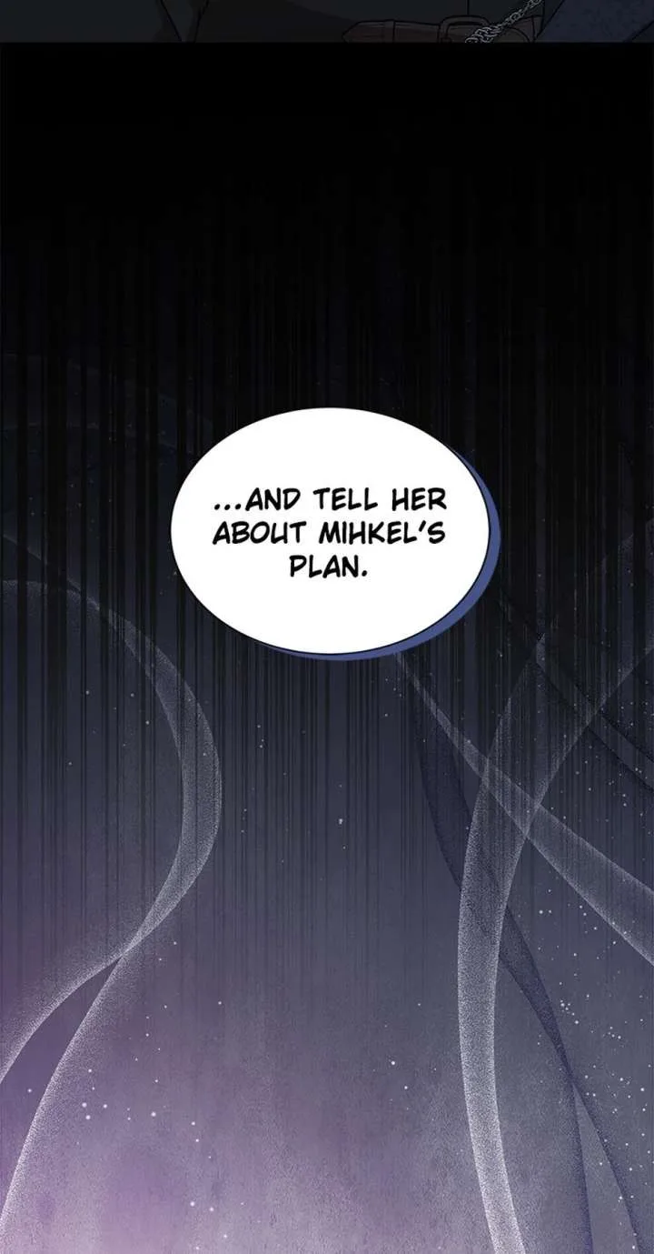 I Became the Head of the Family Chapter 102 page 20