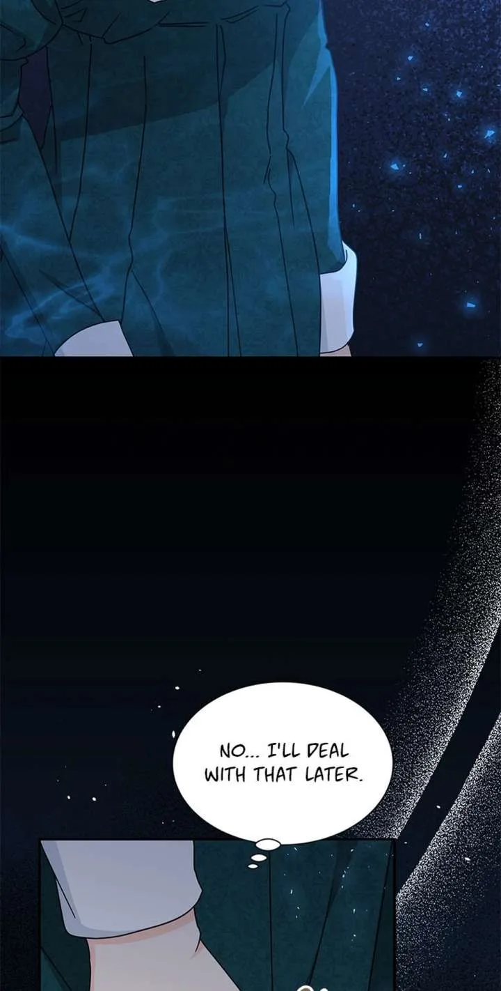 I Became the Head of the Family Chapter 104 page 3