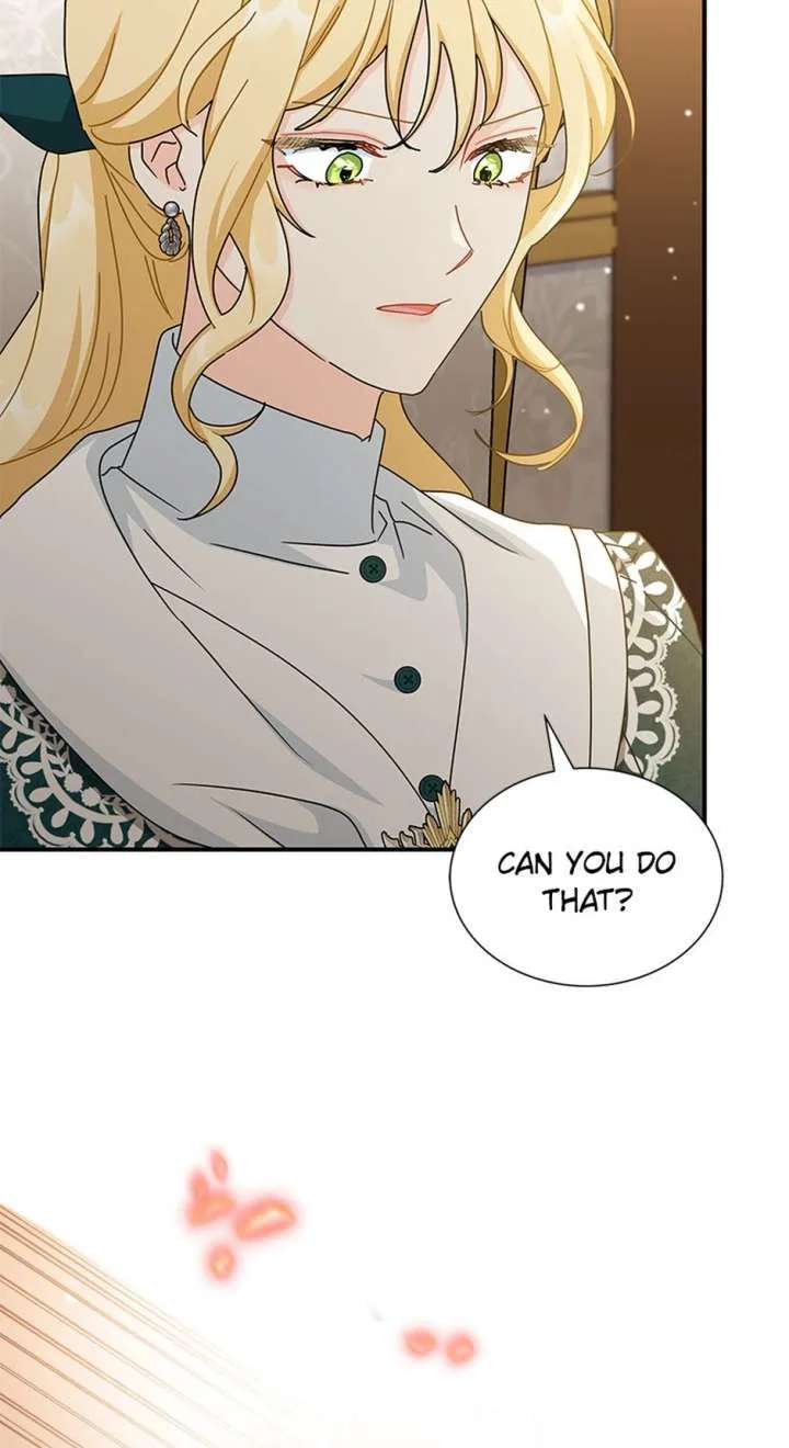 I Became the Head of the Family Chapter 104 page 11