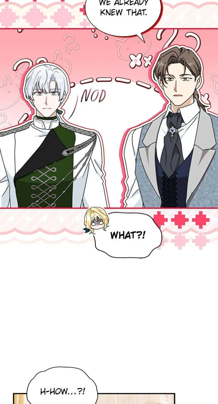 I Became the Head of the Family Chapter 102 page 29
