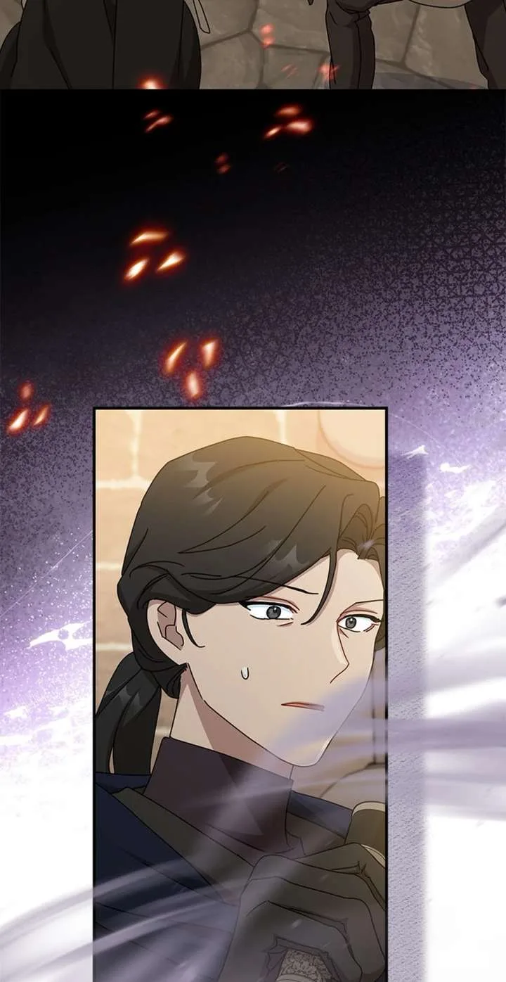 I Became the Head of the Family Chapter 104 page 21