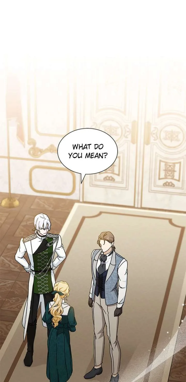I Became the Head of the Family Chapter 103 page 76