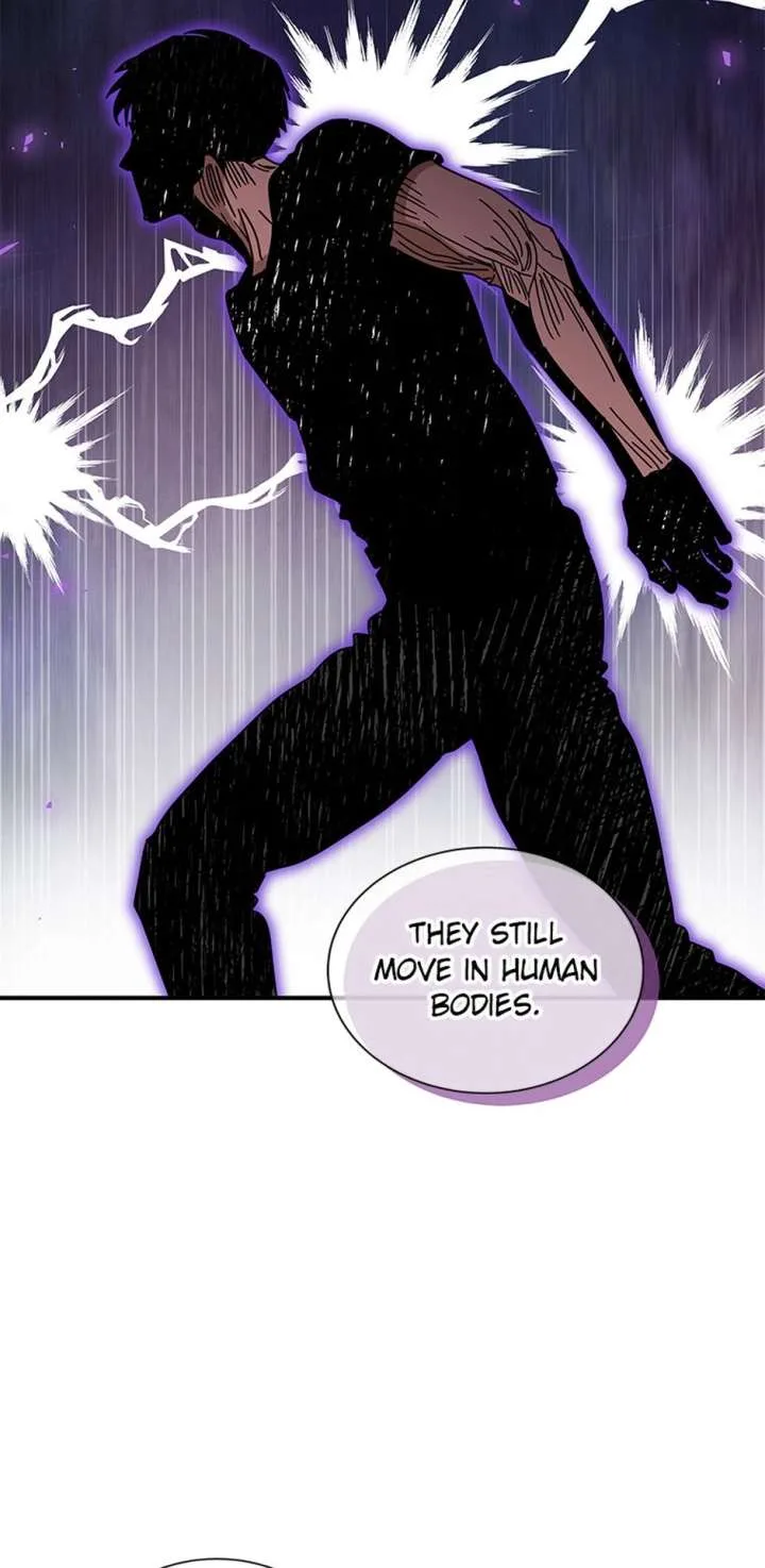 I Became the Head of the Family Chapter 103 page 79