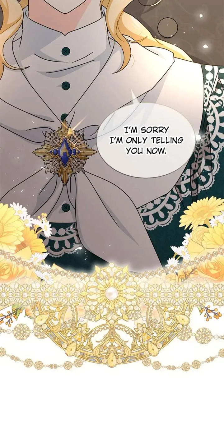 I Became the Head of the Family Chapter 102 page 27