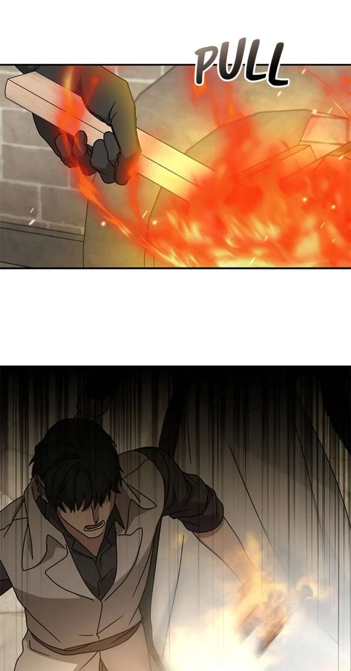 I Became the Head of the Family Chapter 104 page 18