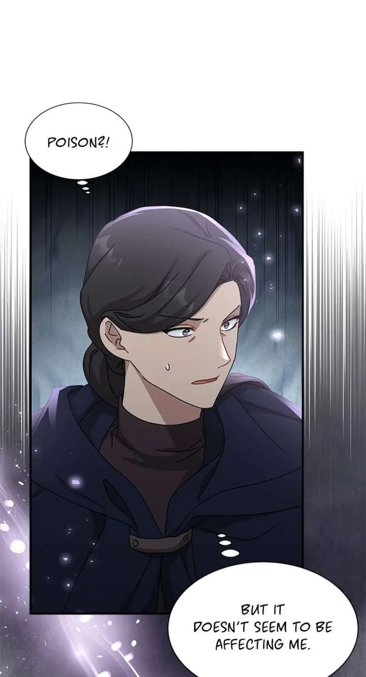 I Became the Head of the Family Chapter 104 page 30