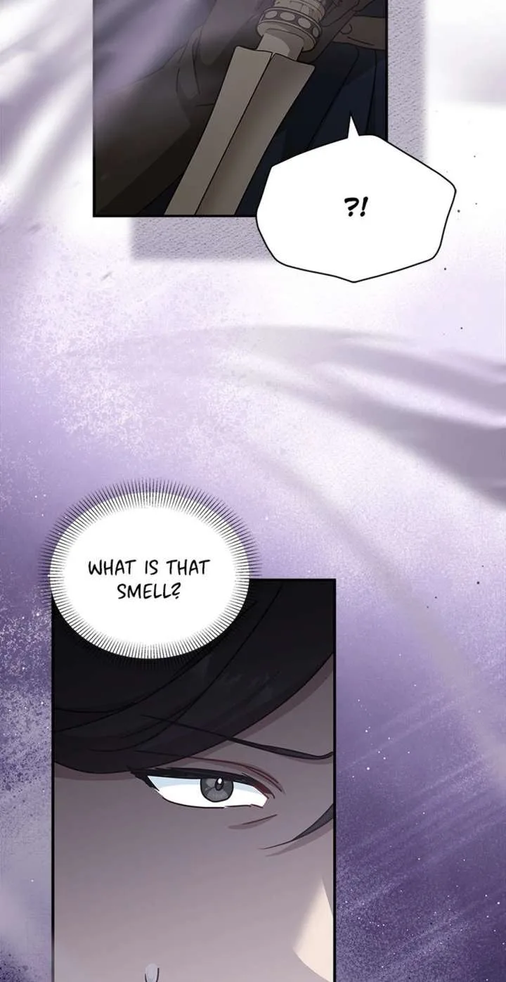 I Became the Head of the Family Chapter 104 page 22