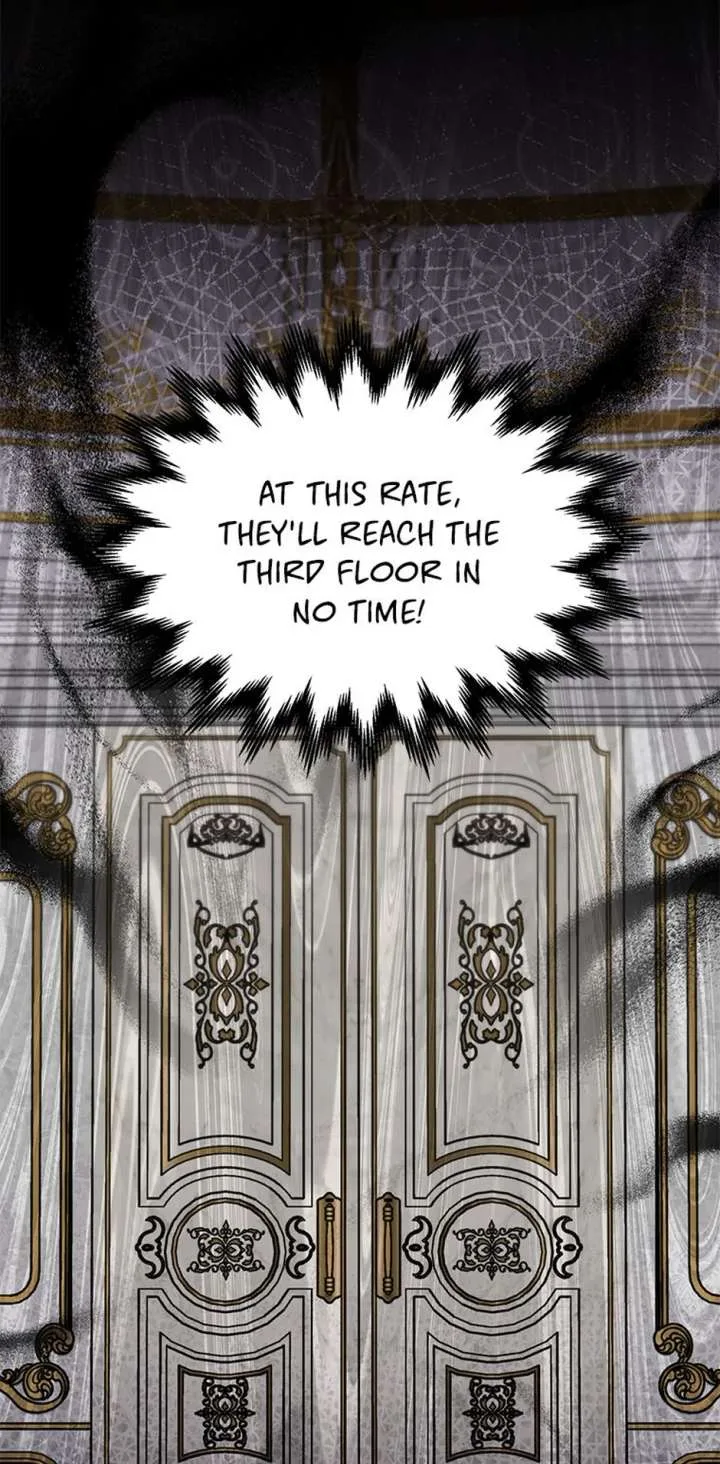 I Became the Head of the Family Chapter 103 page 72