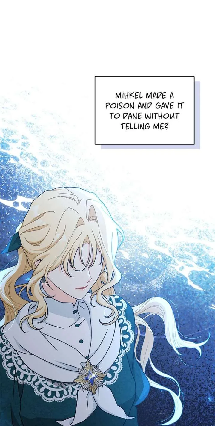I Became the Head of the Family Chapter 104 page 2