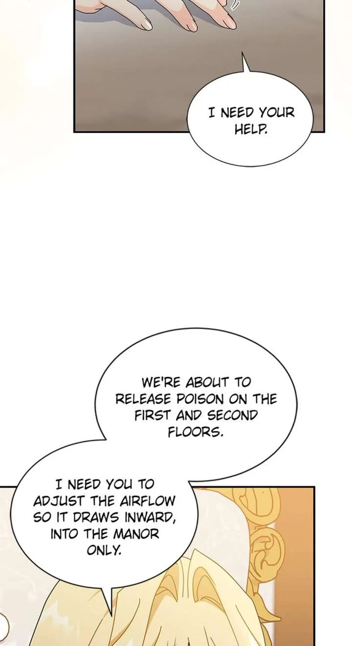 I Became the Head of the Family Chapter 104 page 10