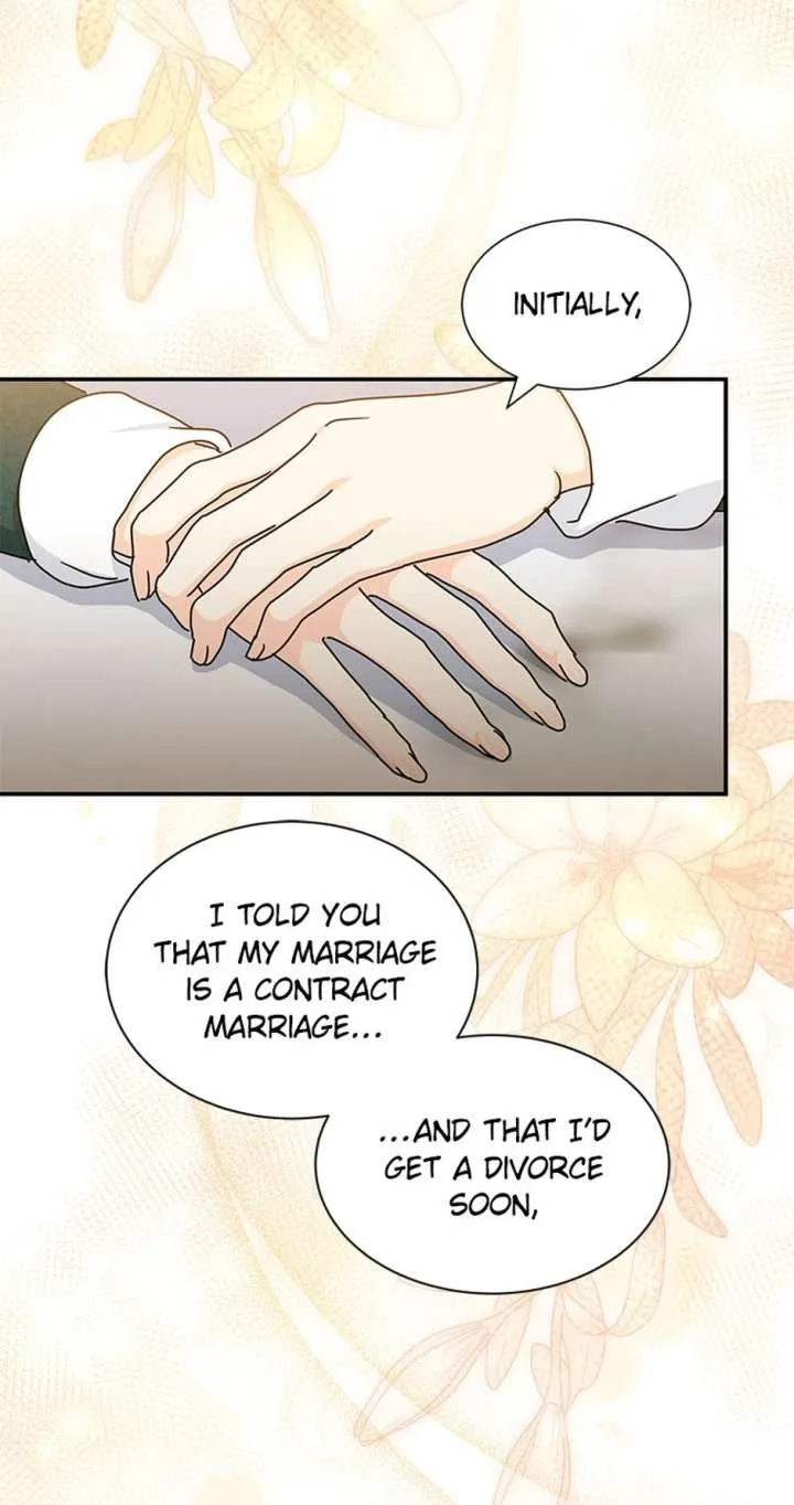 I Became the Head of the Family Chapter 102 page 25