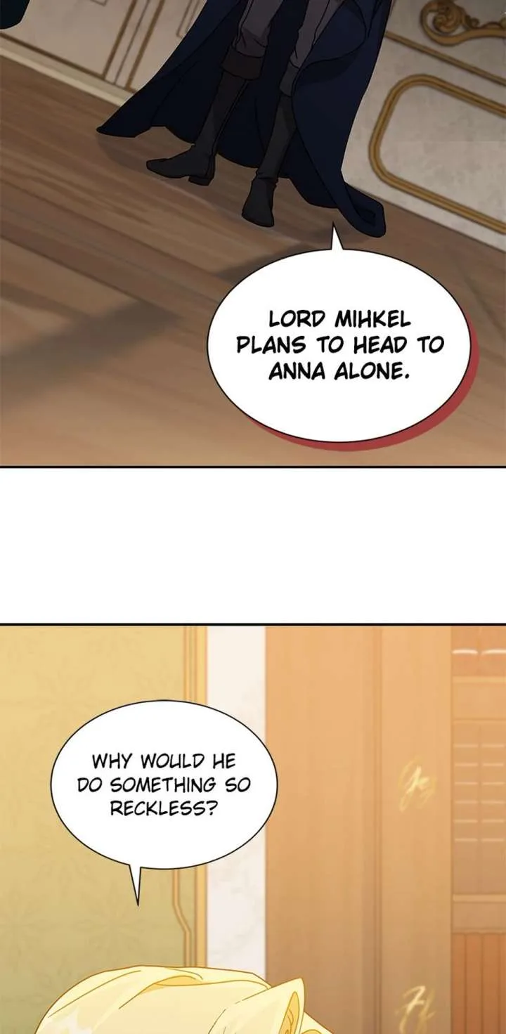 I Became the Head of the Family Chapter 104 page 58