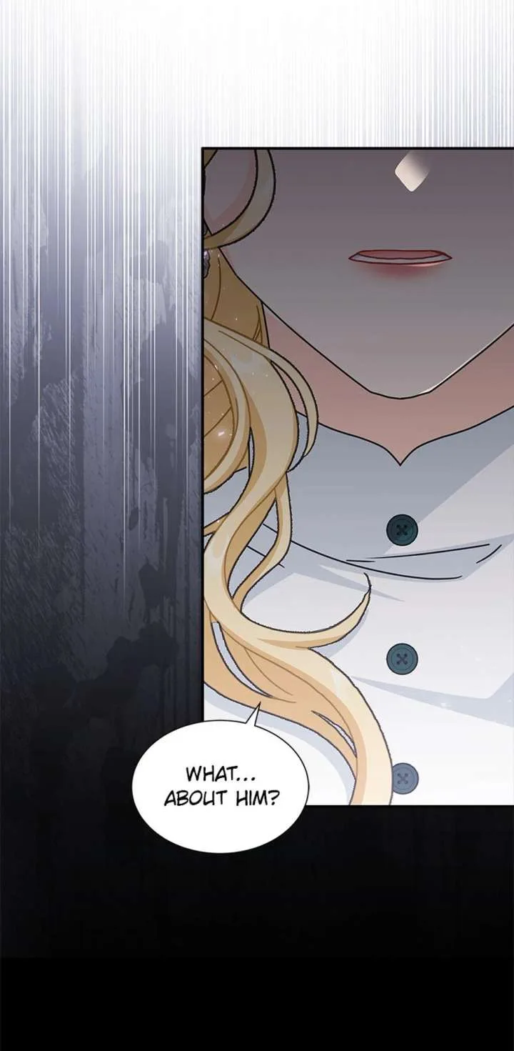 I Became the Head of the Family Chapter 104 page 56