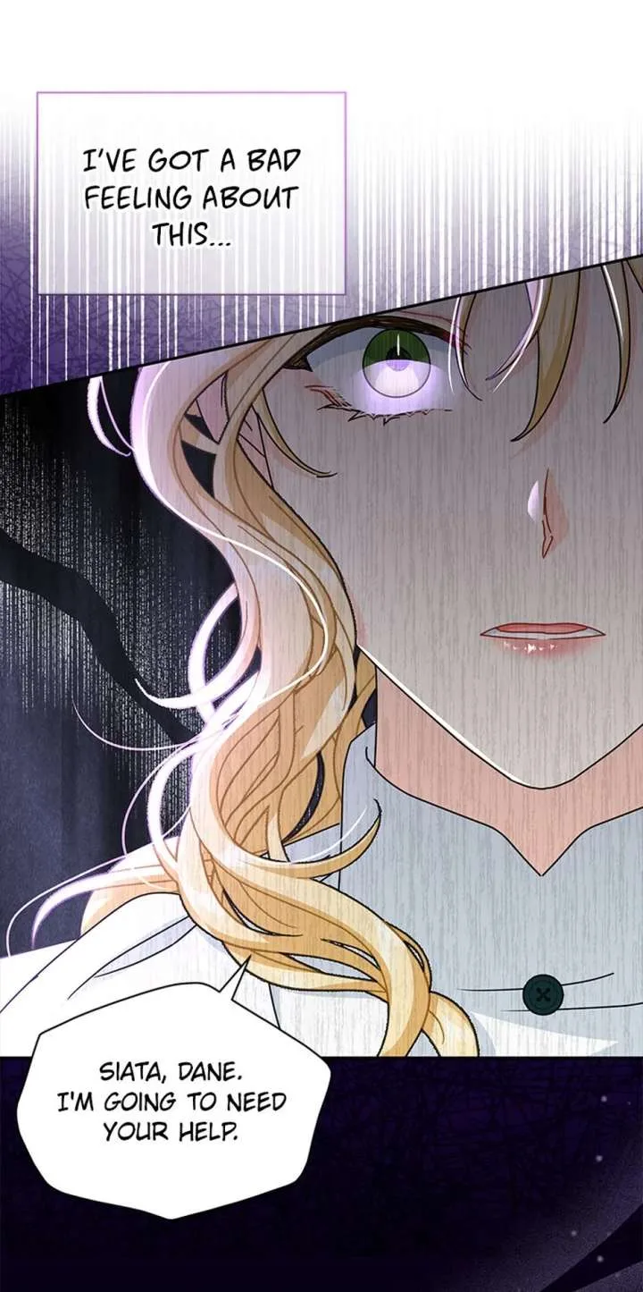 I Became the Head of the Family Chapter 104 page 61