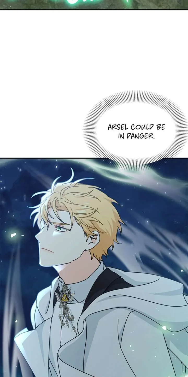 I Became the Head of the Family Chapter 104 page 70