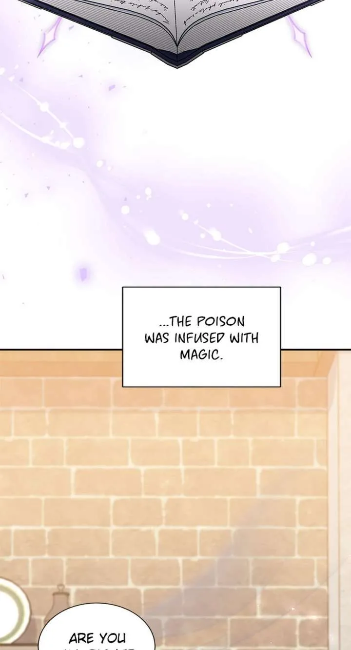 I Became the Head of the Family Chapter 104 page 32