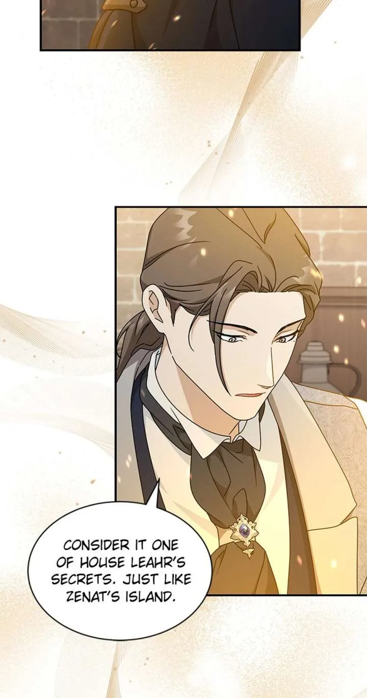 I Became the Head of the Family Chapter 104 page 43