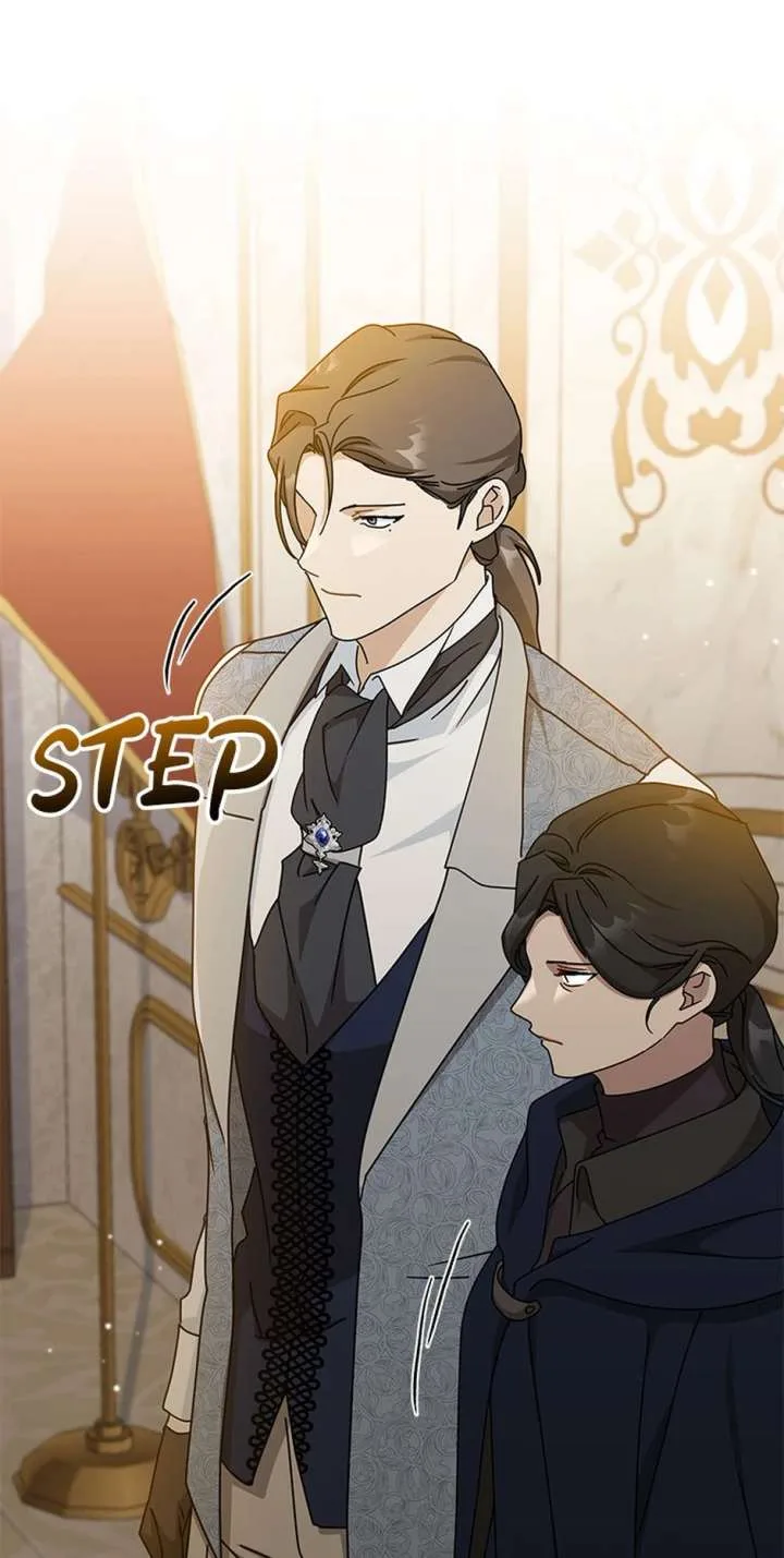 I Became the Head of the Family Chapter 104 page 47