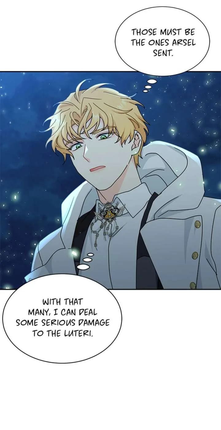 I Became the Head of the Family Chapter 104 page 75