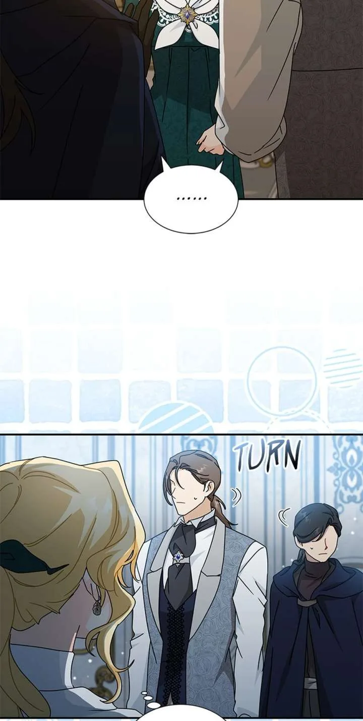 I Became the Head of the Family Chapter 104 page 51