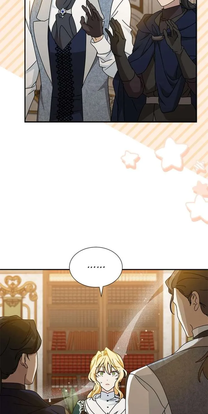 I Became the Head of the Family Chapter 104 page 50