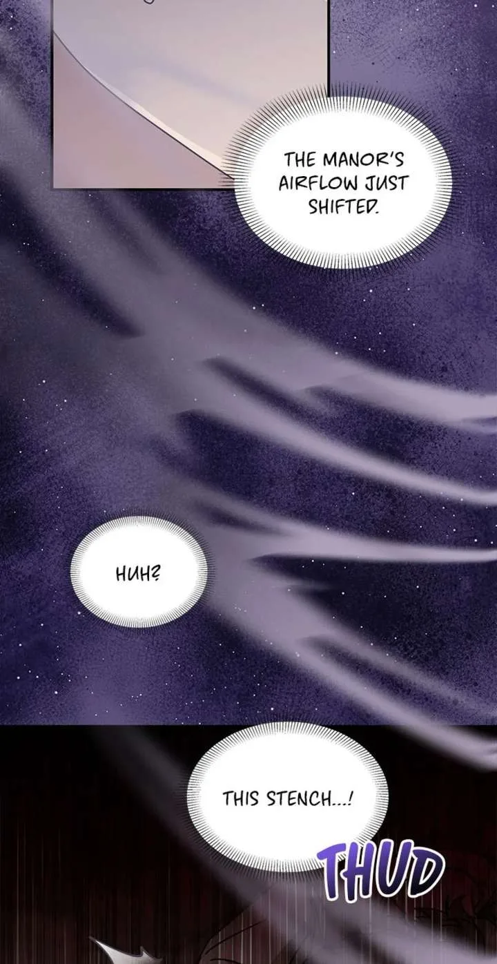 I Became the Head of the Family Chapter 104 page 23