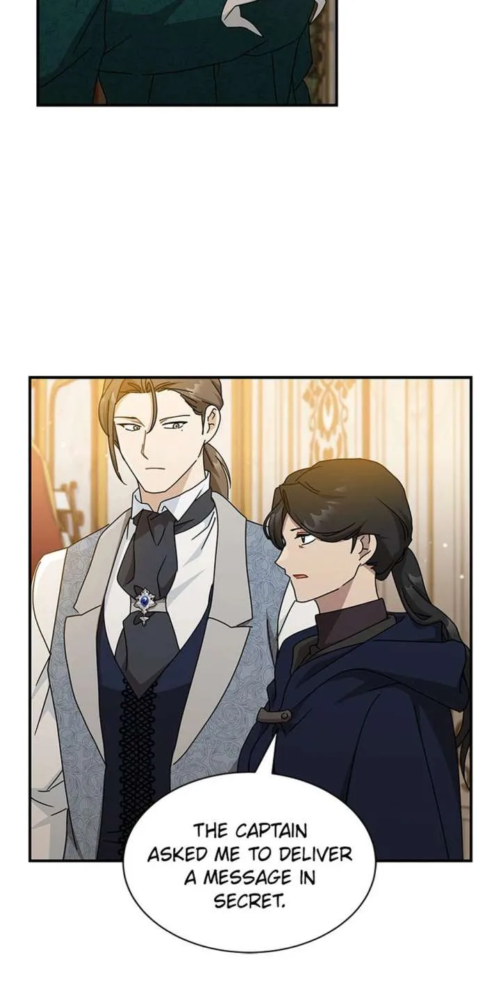 I Became the Head of the Family Chapter 104 page 53