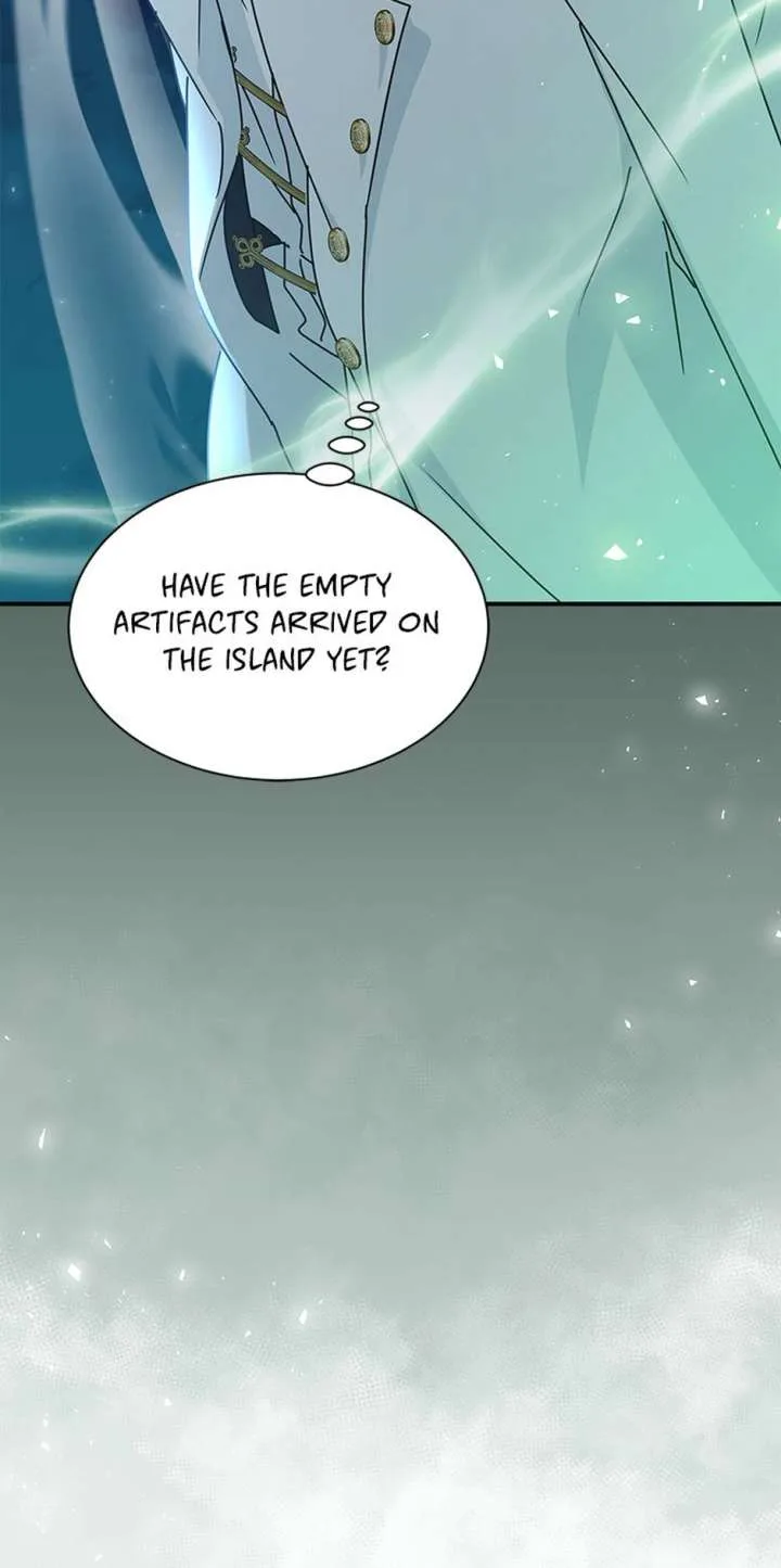 I Became the Head of the Family Chapter 104 page 71
