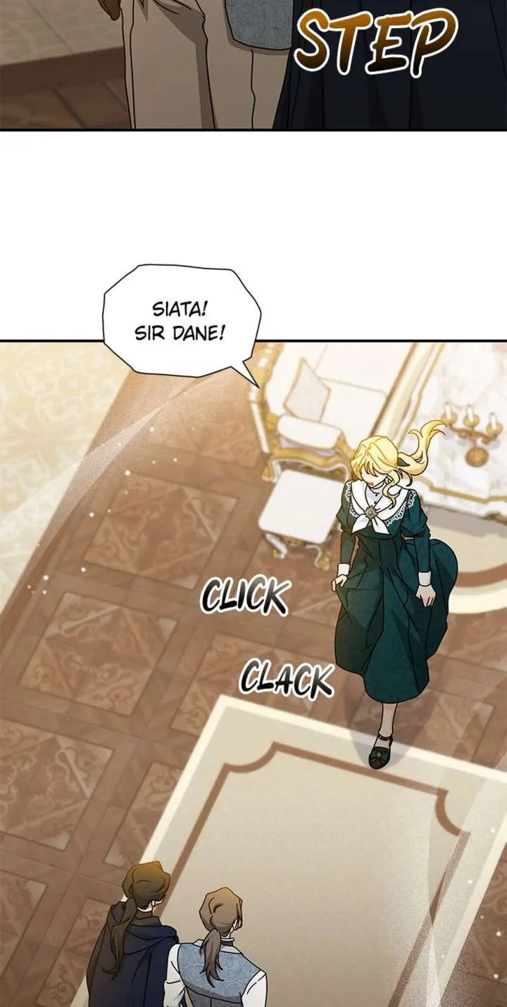 I Became the Head of the Family Chapter 104 page 48