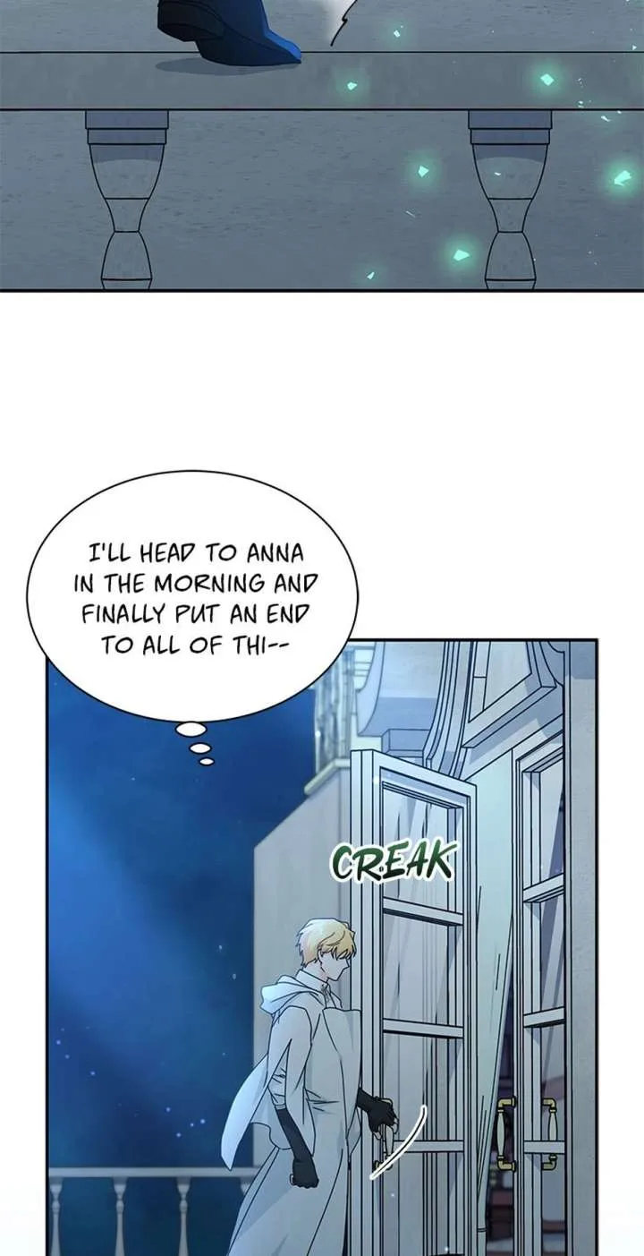 I Became the Head of the Family Chapter 104 page 77