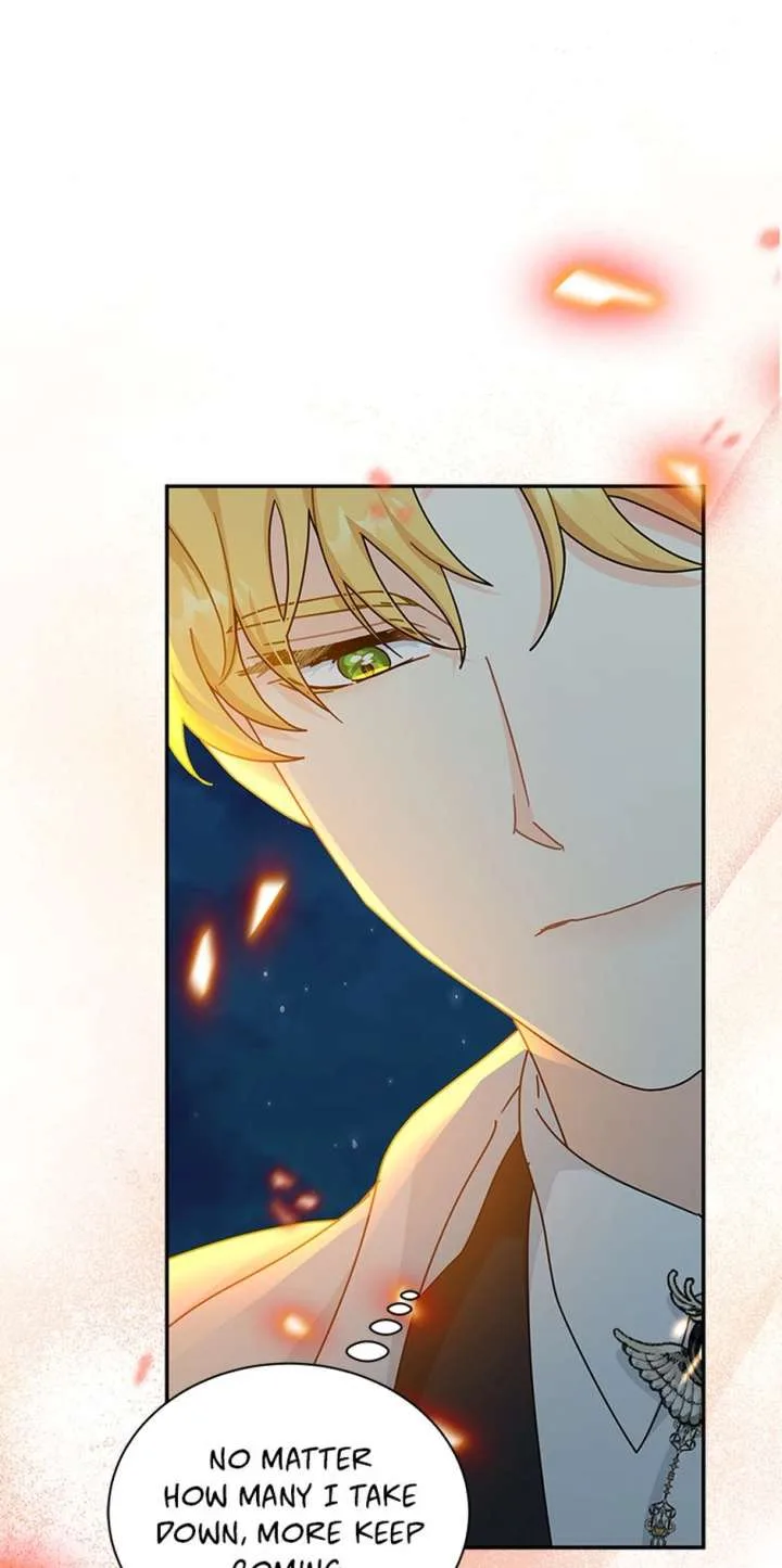 I Became the Head of the Family Chapter 104 page 68
