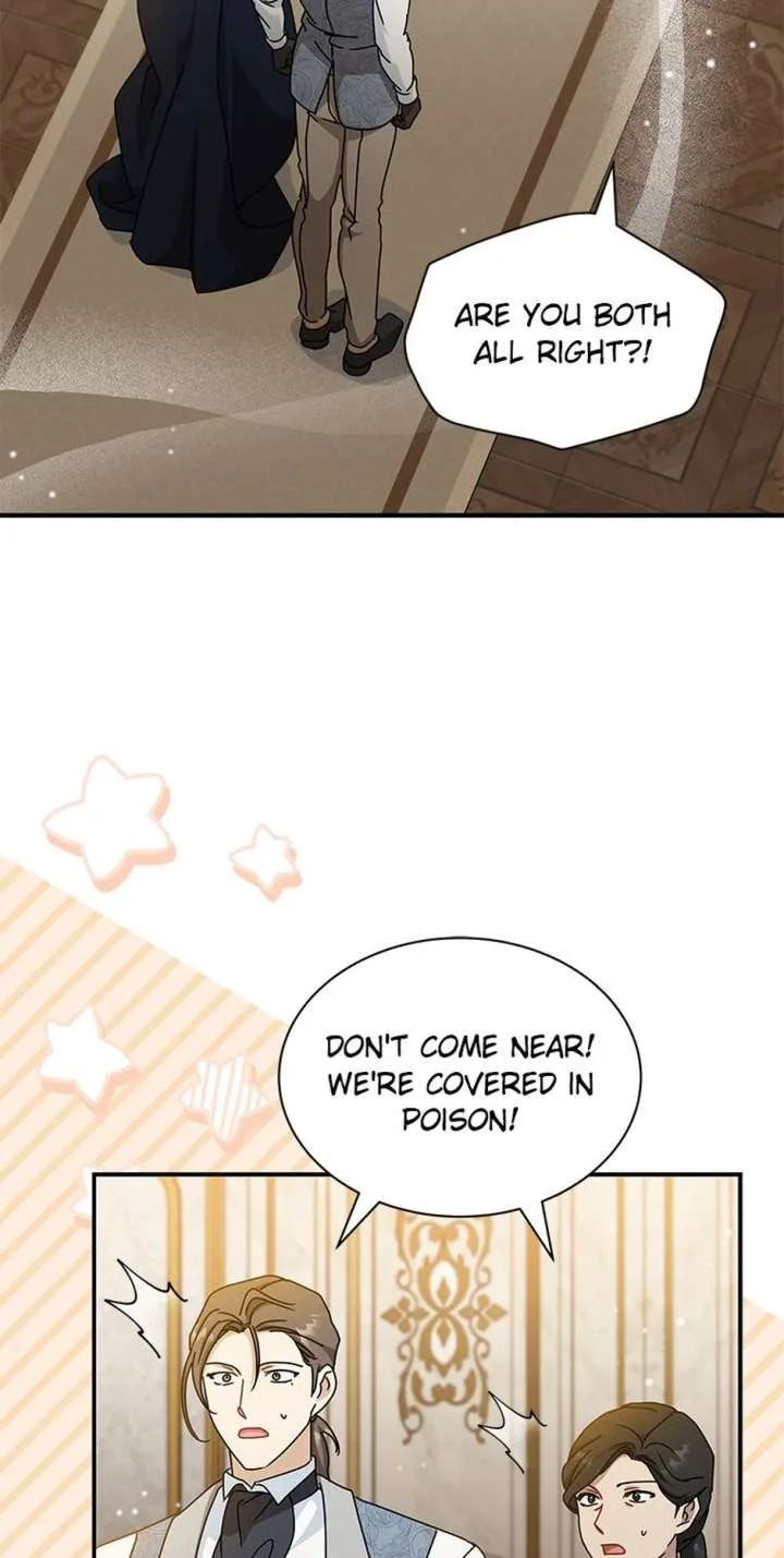 I Became the Head of the Family Chapter 104 page 49