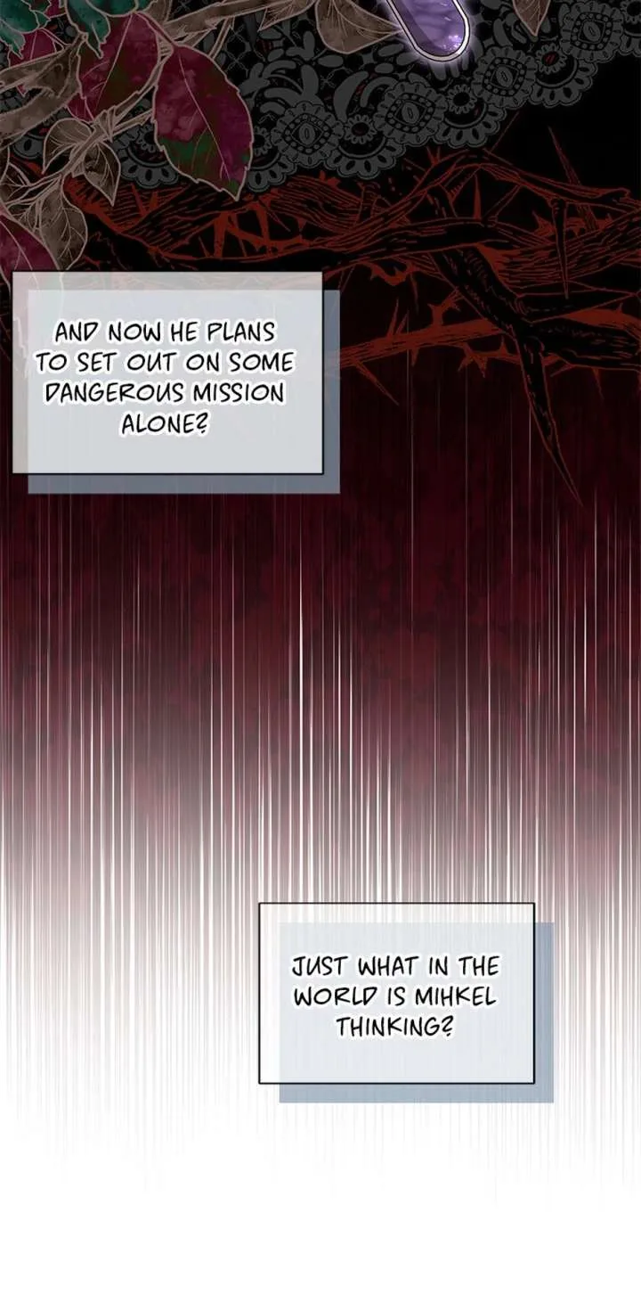 I Became the Head of the Family Chapter 104 page 60