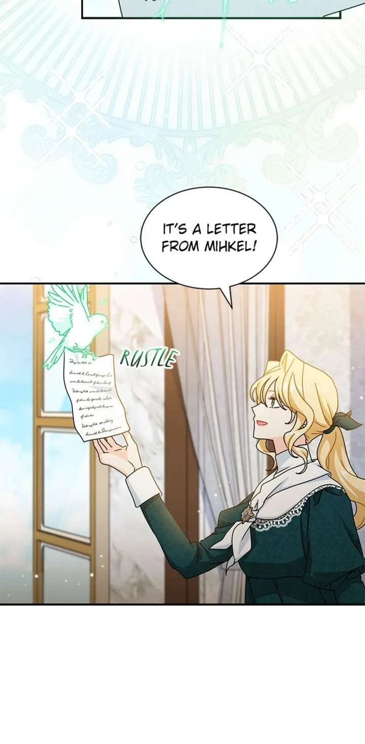 I Became the Head of the Family Chapter 102 page 48