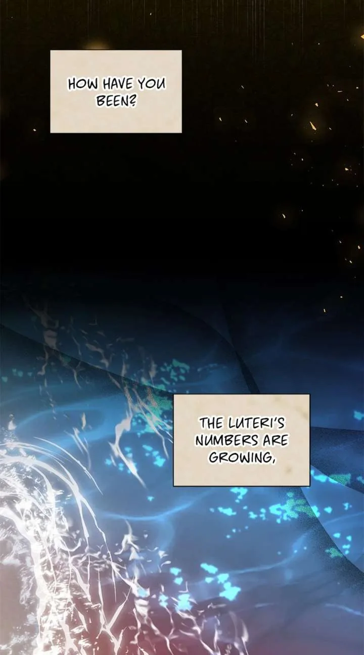 I Became the Head of the Family Chapter 102 page 50