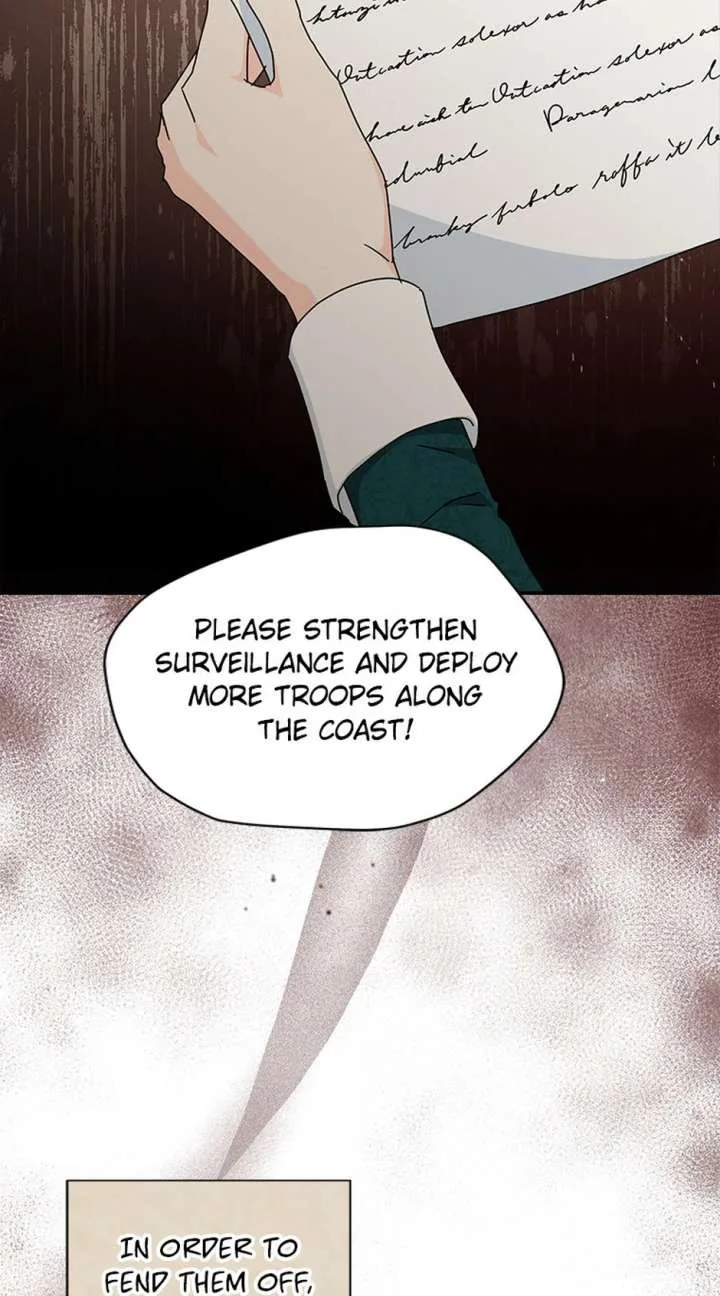 I Became the Head of the Family Chapter 102 page 52
