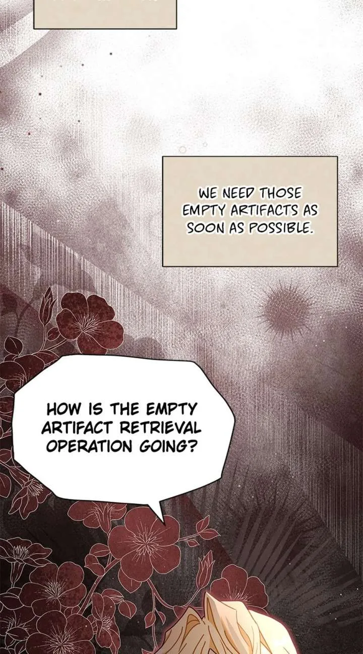 I Became the Head of the Family Chapter 102 page 53