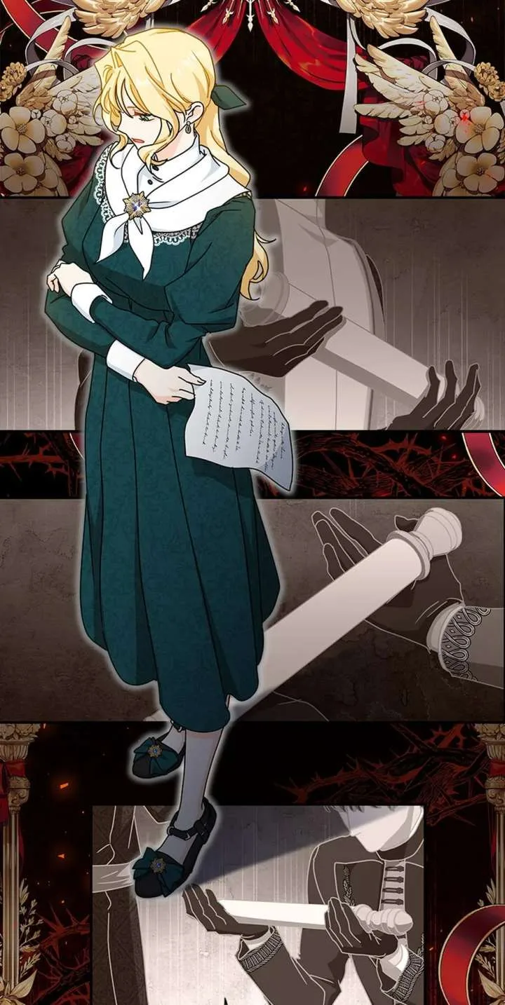 I Became the Head of the Family Chapter 102 page 58