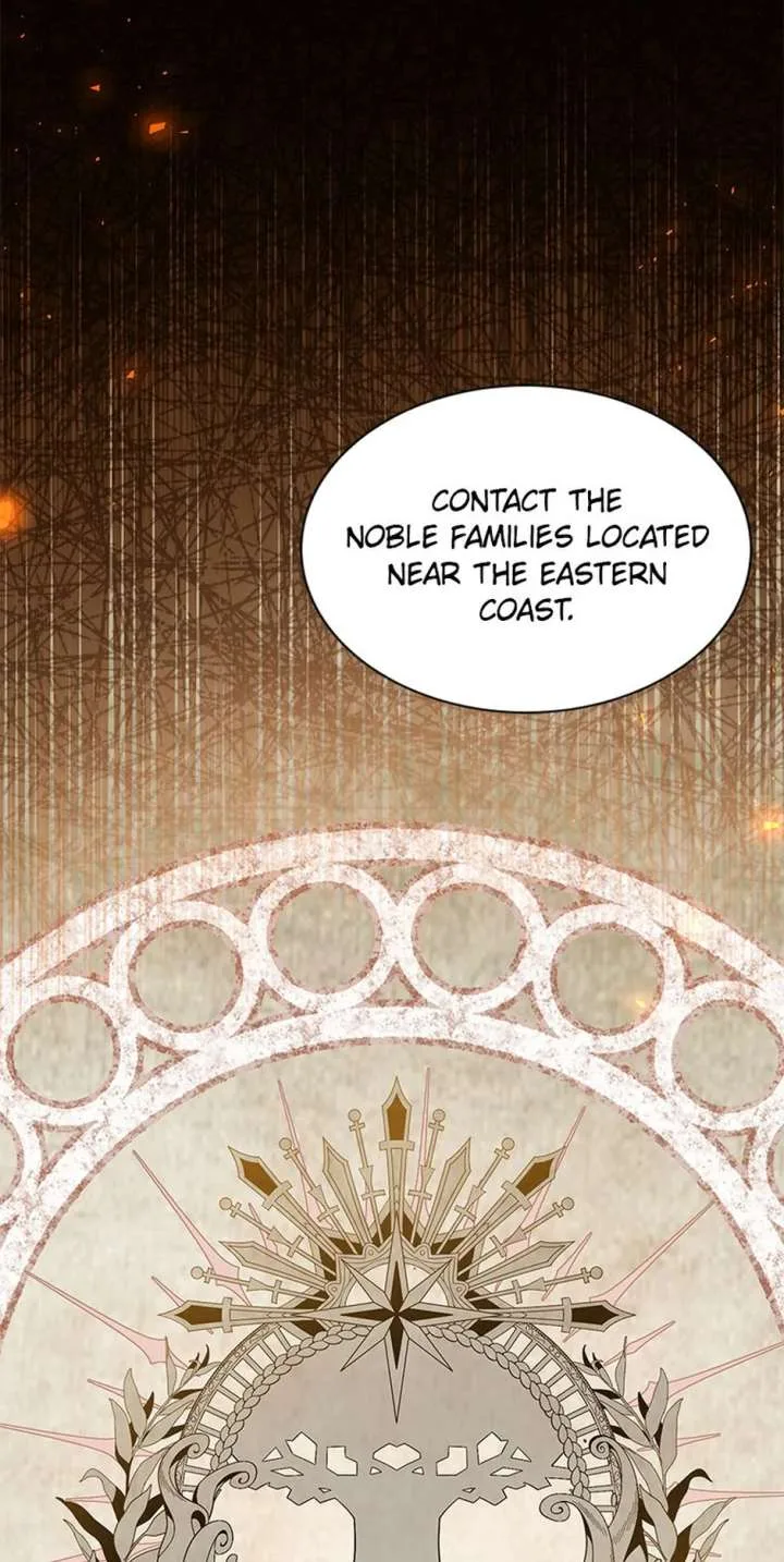 I Became the Head of the Family Chapter 102 page 56