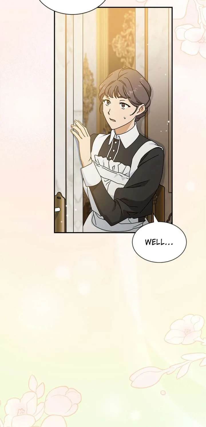 I Became the Head of the Family Chapter 102 page 63