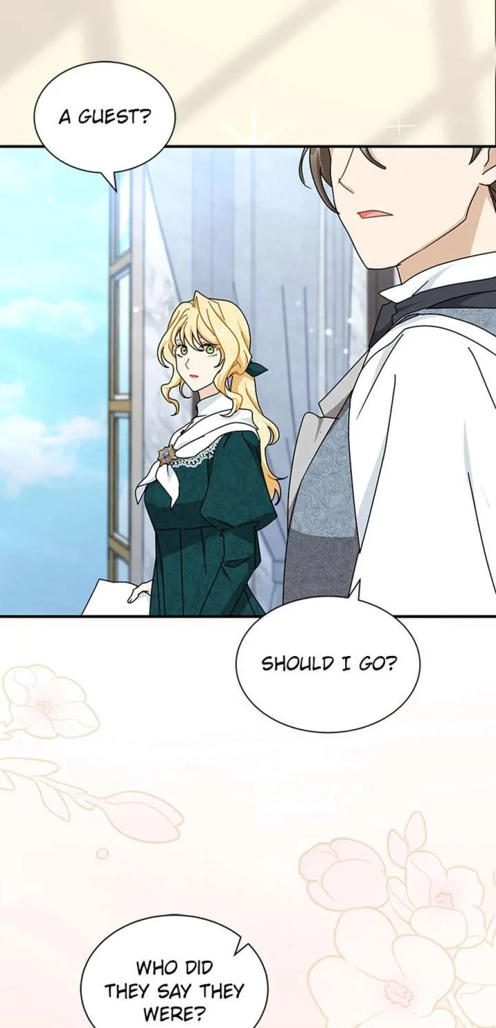 I Became the Head of the Family Chapter 102 page 62